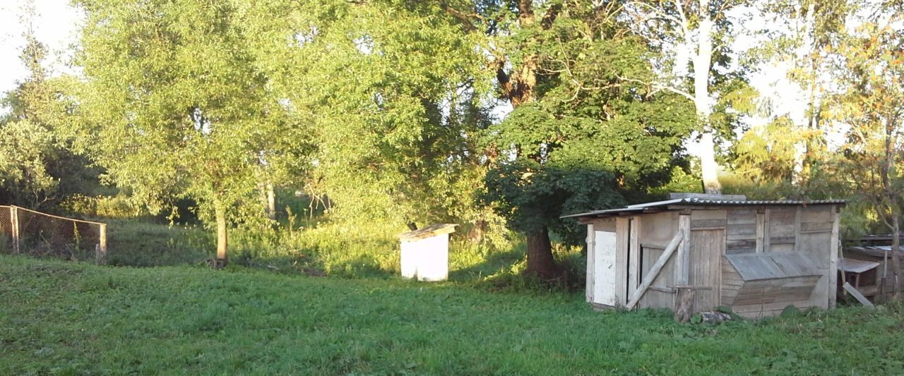 земля р-н Переславский д Киучер Переславль-Залесский городской округ фото 2