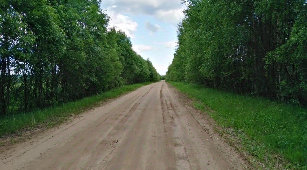 земля р-н Переславский с Нагорье Переславль-Залесский городской округ фото 2