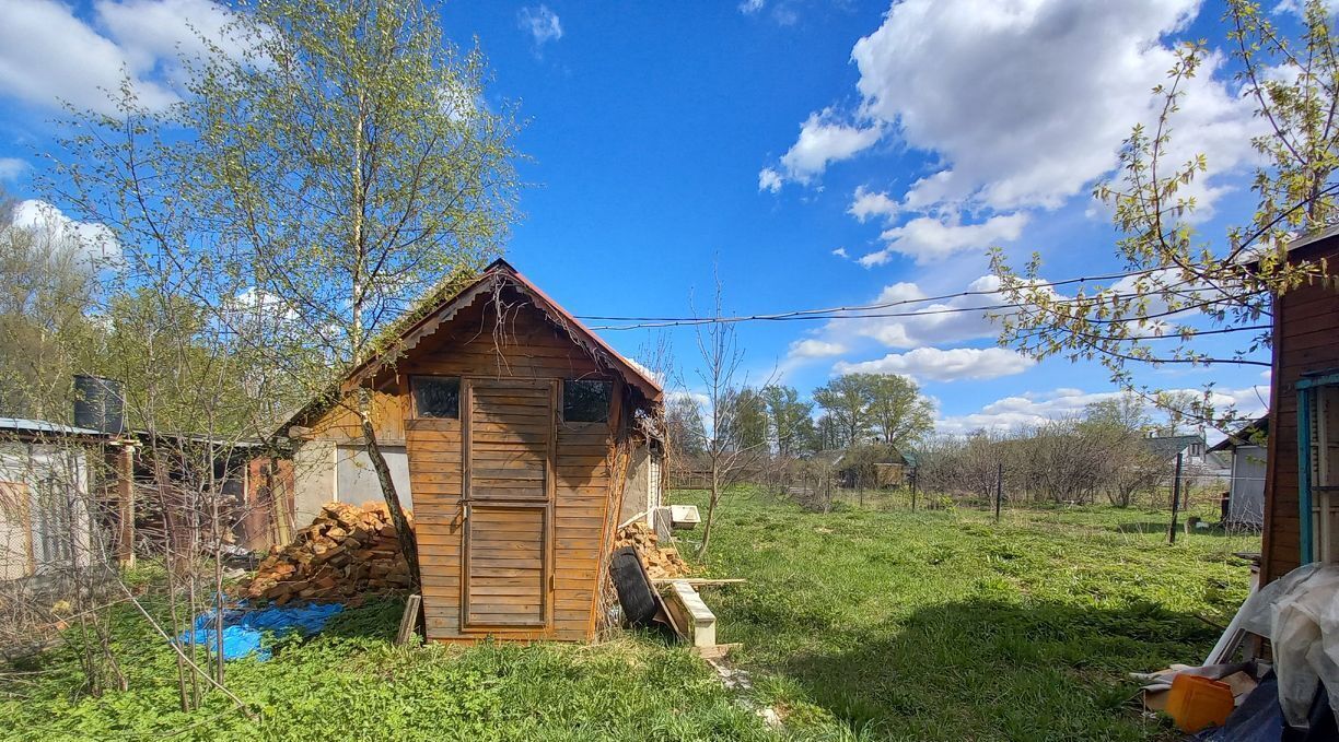 дом р-н Переславский п Рязанцево Переславль-Залесский городской округ фото 2