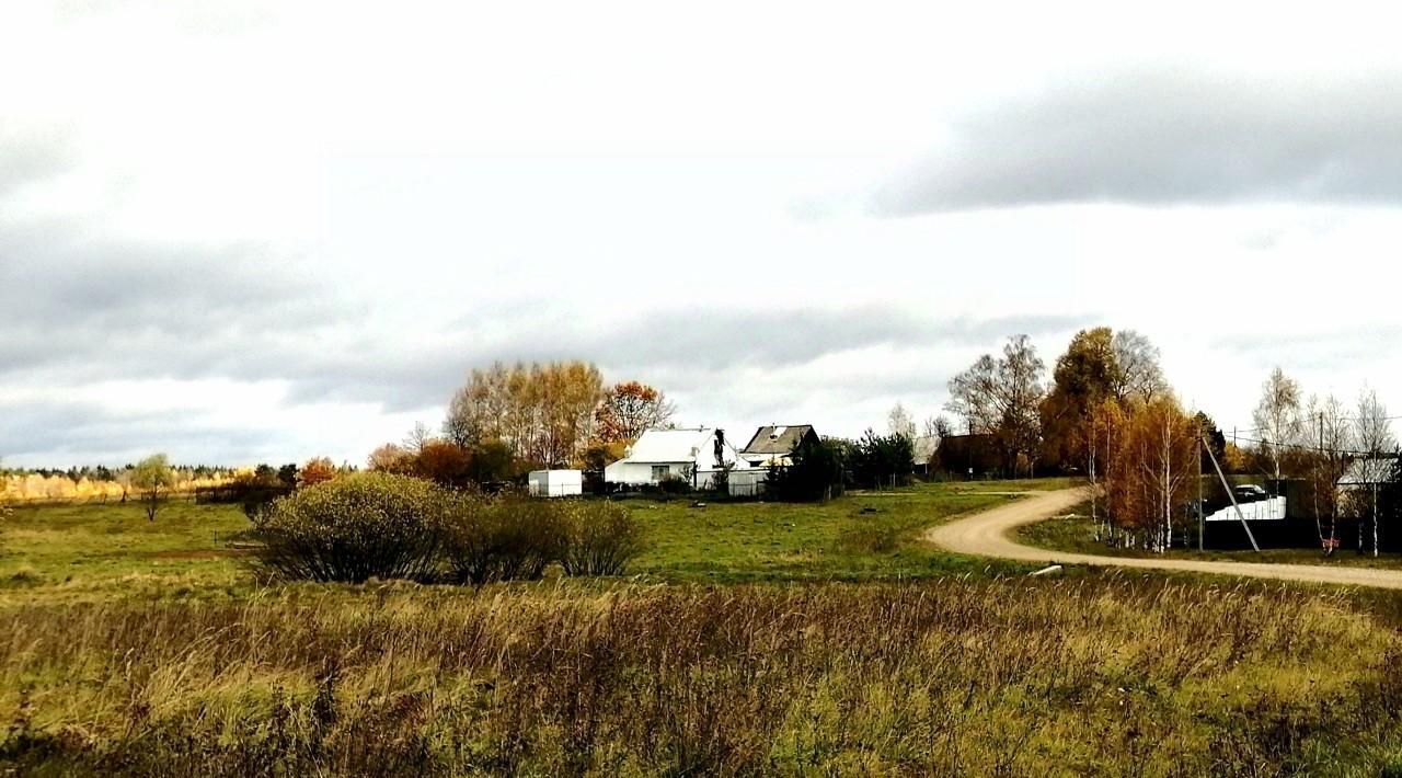 земля р-н Переславский с Фалелеево Переславль-Залесский городской округ фото 6