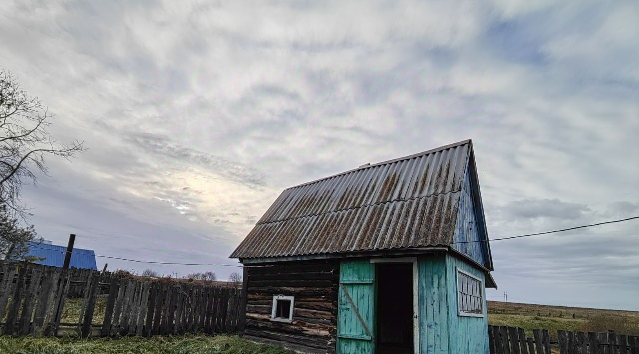 дом р-н Кармаскалинский Подлубовский сельсовет фото 7