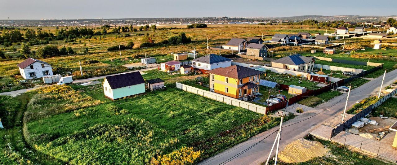 земля городской округ Истра с Онуфриево фото 3