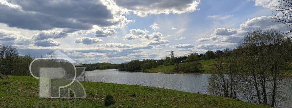 земля г Клин городской округ Клин фото 1