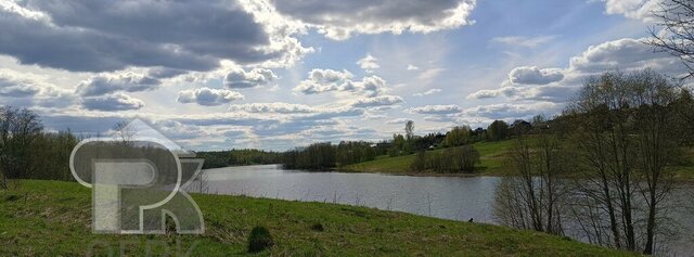 земля городской округ Клин фото