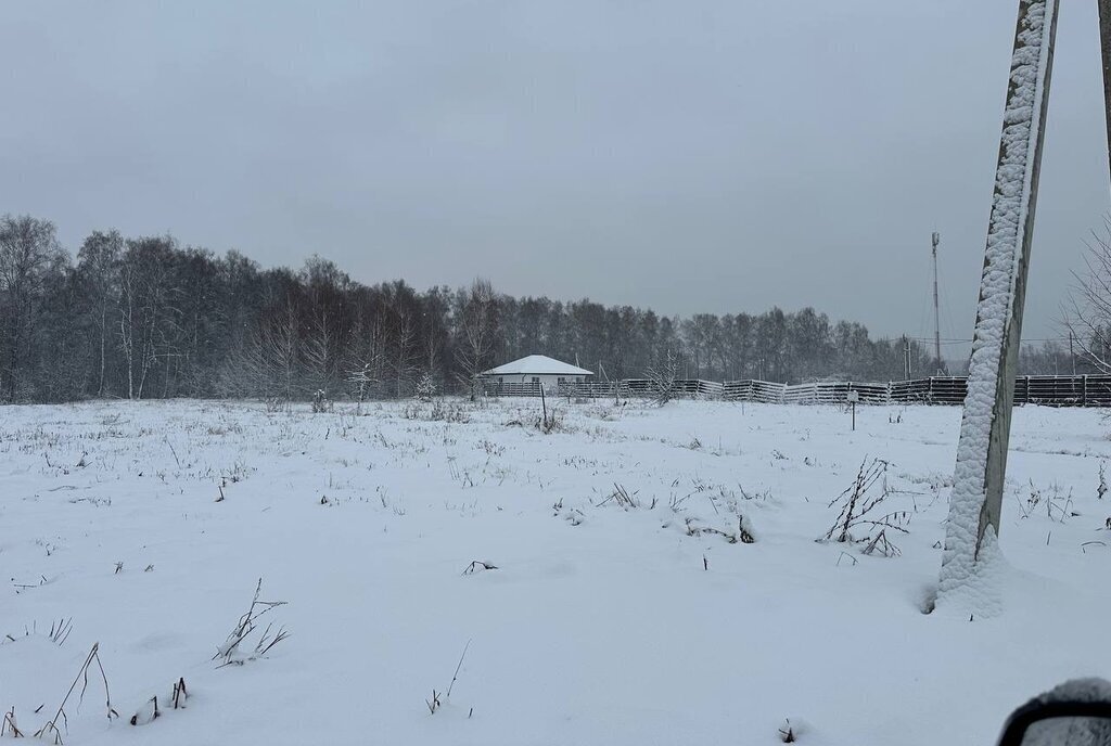 земля городской округ Истра д Вельяминово Нахабино фото 25