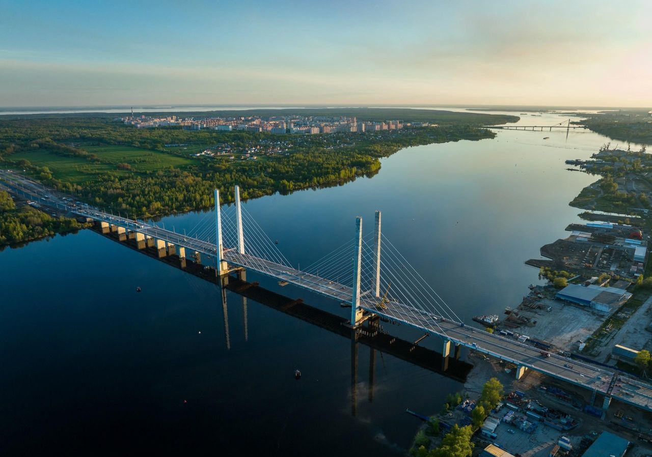 производственные, складские г Череповец р-н Заягорбский ул Ветка Чола 2 фото 1