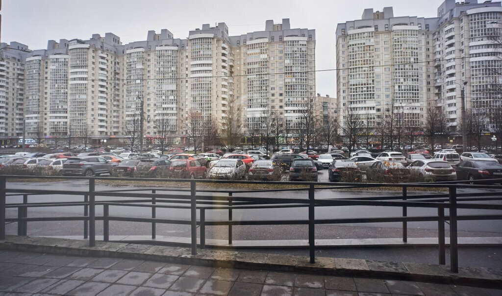 свободного назначения г Санкт-Петербург метро Комендантский Проспект пр-кт Комендантский 16к/1б фото 18