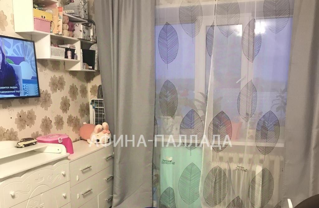 квартира г Надым ул Таежная 11 фото 1