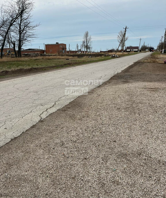 дом р-н Щербиновский с Шабельское ул Ивановская фото 8