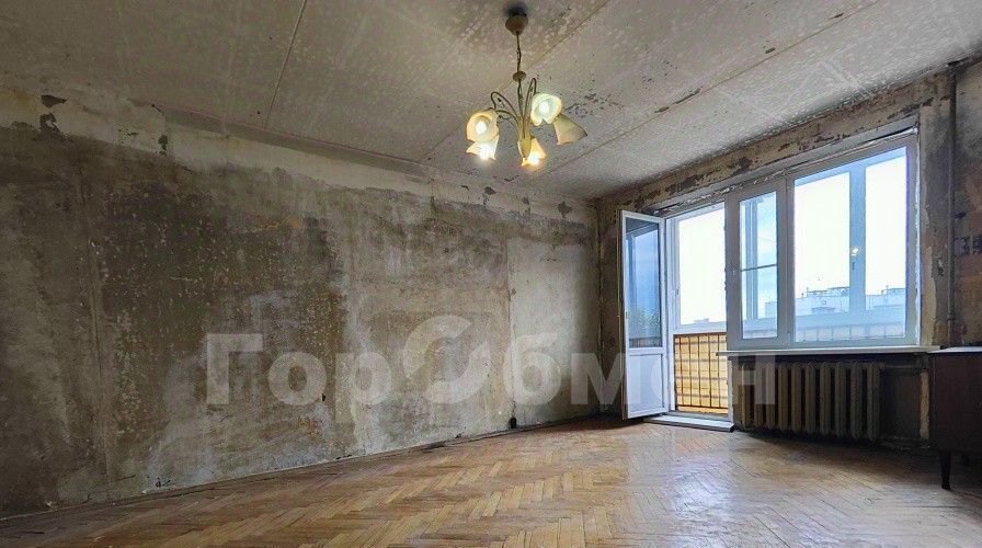 квартира г Москва метро Окружная ул Линии Октябрьской Железной Дороги 10а фото 4