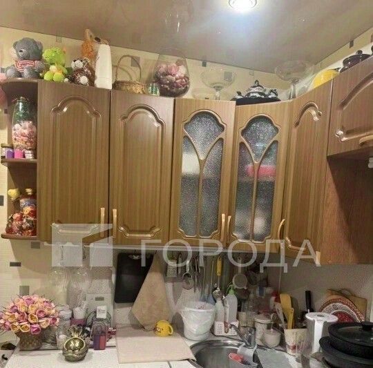 квартира г Волоколамск ул Садовая 22 фото 3