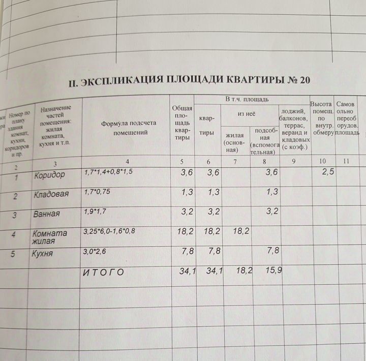 квартира р-н Волоконовский п Волоконовка ул Ленина 58 фото 2