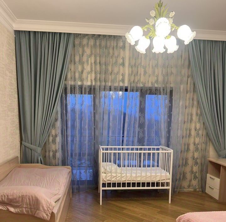 квартира г Кисловодск ул Шаумяна 31/33 фото 12