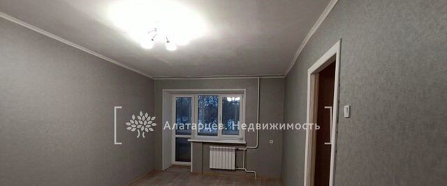 квартира р-н Кировский ул Карташова 31в фото