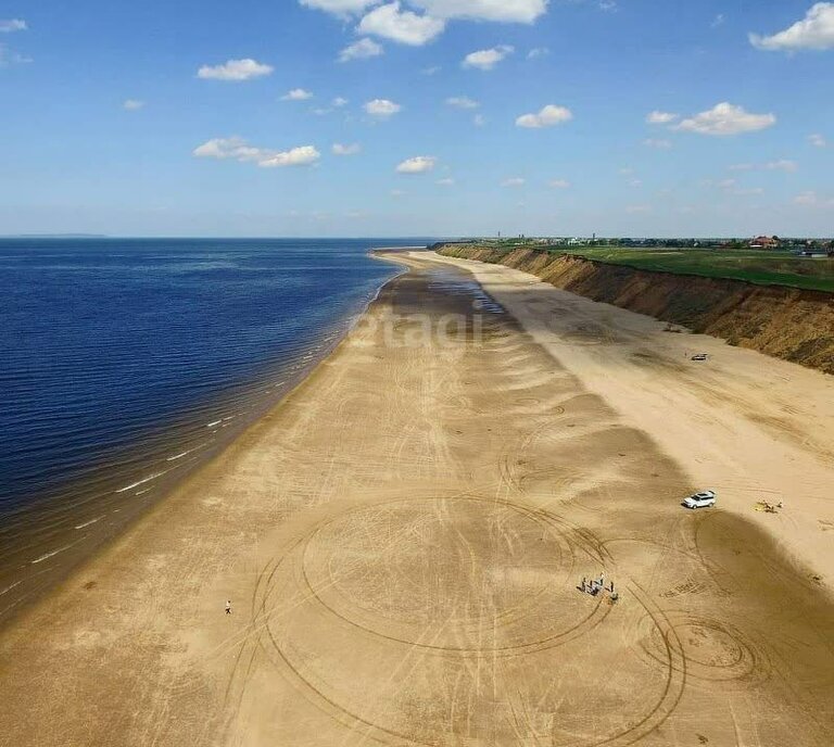 земля р-н Ставропольский с Ягодное ул Заречная 1 фото 3