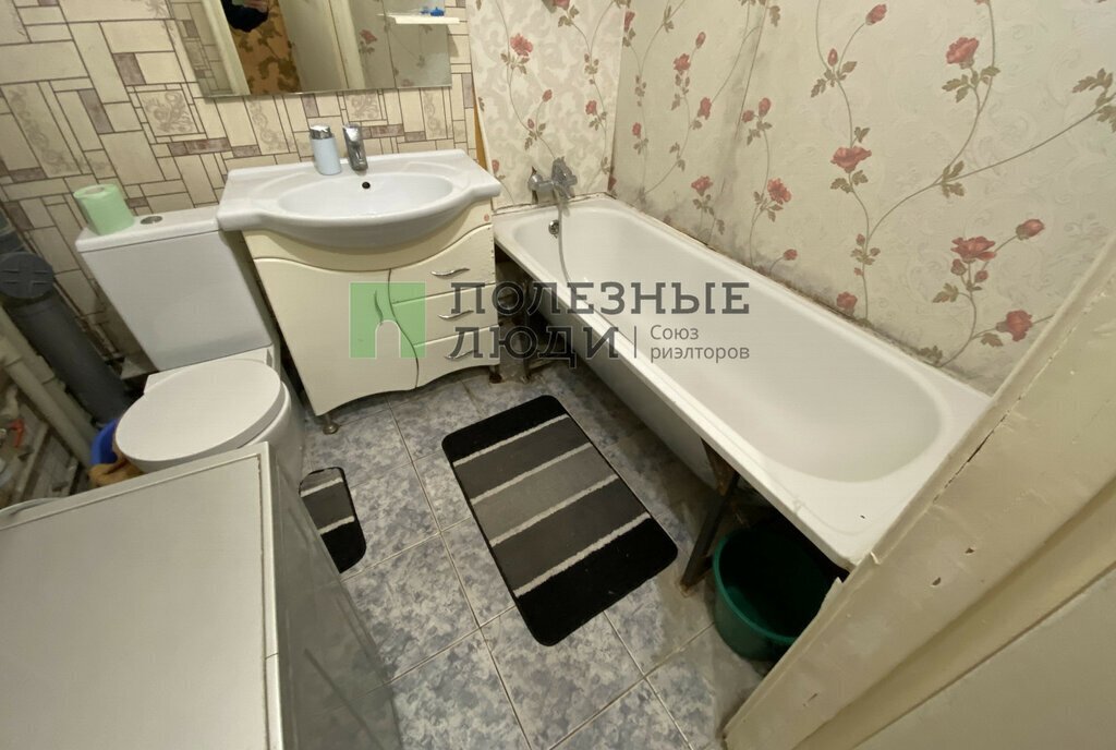 квартира г Белгород ул Губкина 15г фото 10