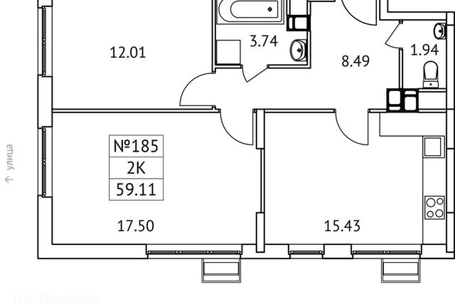 рп Томилино 35 к 6 фото