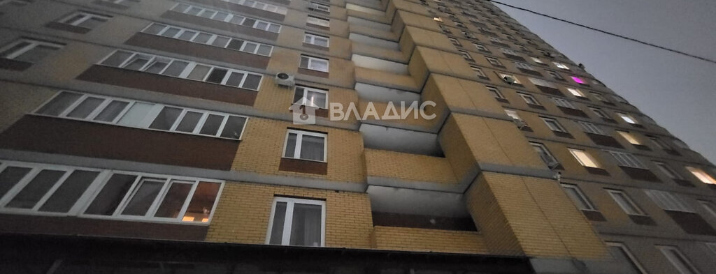 квартира г Уфа р-н Советский ул Бакалинская 64/3 фото 26