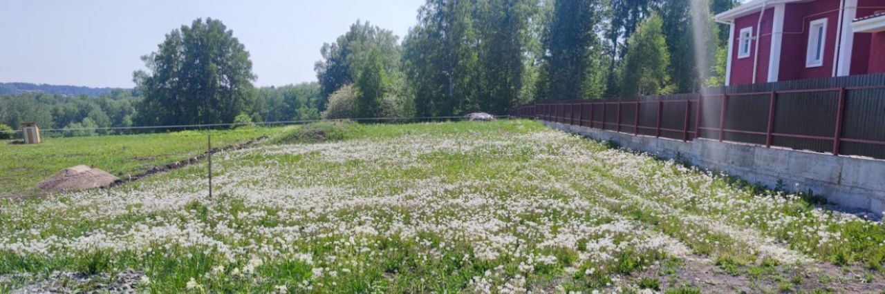 земля р-н Кемеровский д Солонечная Журавлевы горы кп фото 1