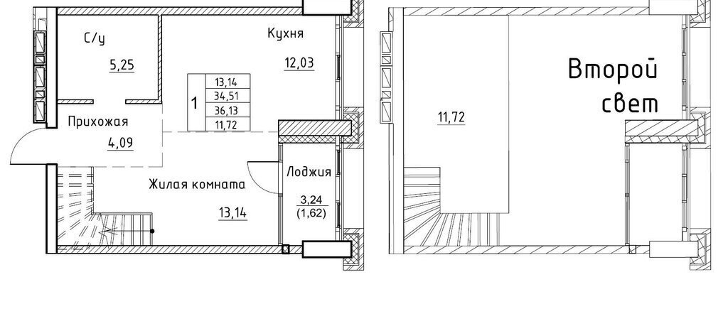 квартира г Владивосток р-н Первомайский ул Сочинская 17 фото 1