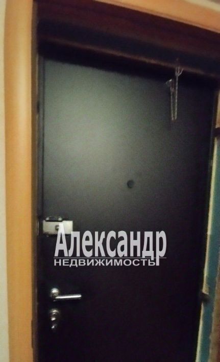 квартира г Санкт-Петербург метро Академическая ул Софьи Ковалевской 11к/5 фото 24