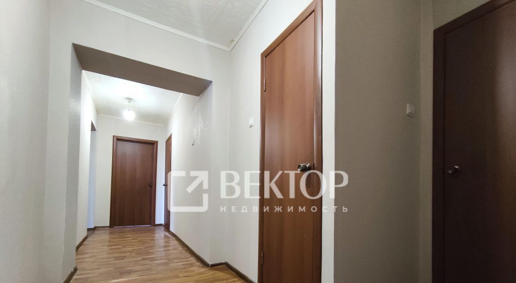 квартира г Кострома мкр Давыдовский-3 4а фото 14