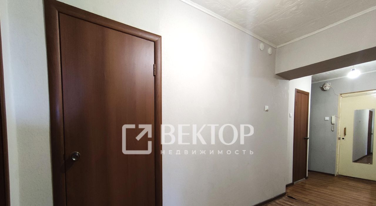 квартира г Кострома мкр Давыдовский-3 4а фото 19