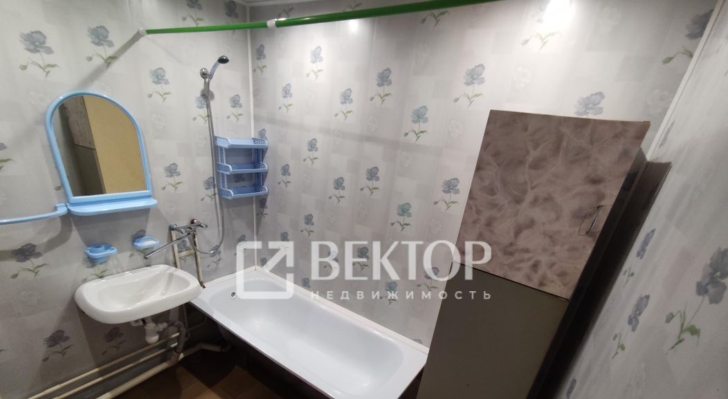 квартира г Кострома мкр Давыдовский-3 4а фото 18