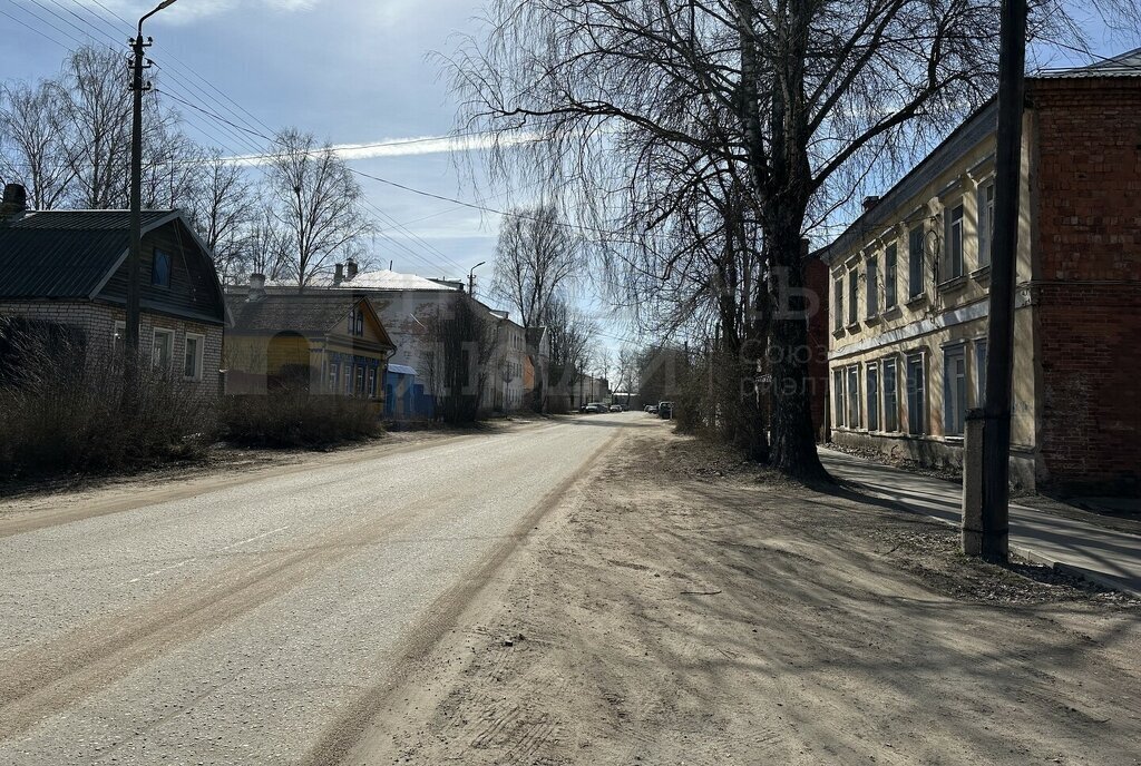 дом р-н Боровичский г Боровичи ул Советская 42 фото 24