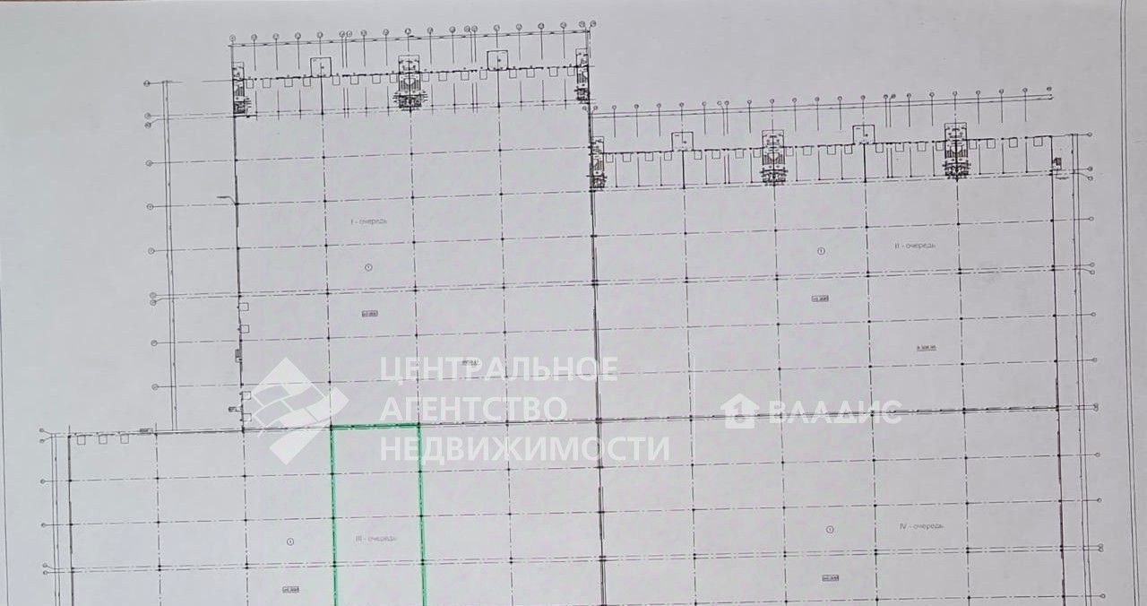 производственные, складские г Рязань р-н Октябрьский ул Новоселковская 17б фото 11