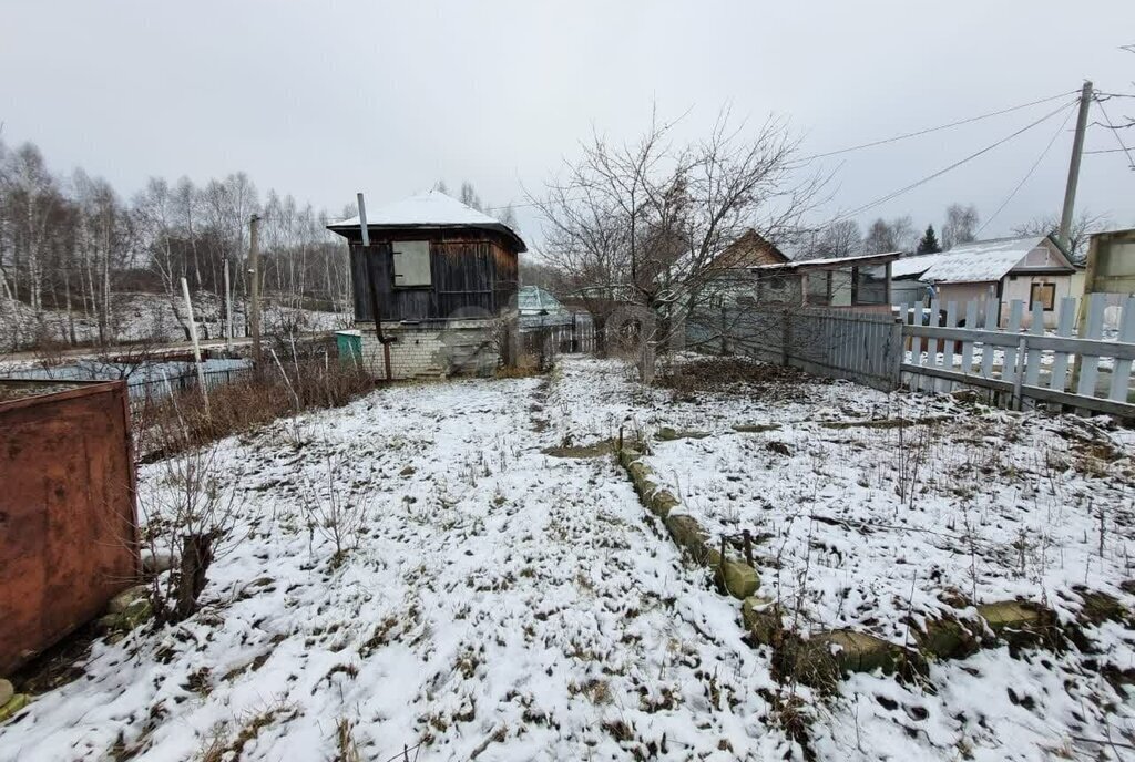 дом р-н Зеленодольский г Зеленодольск снт Гари-Дальние ул Восточная фото 4