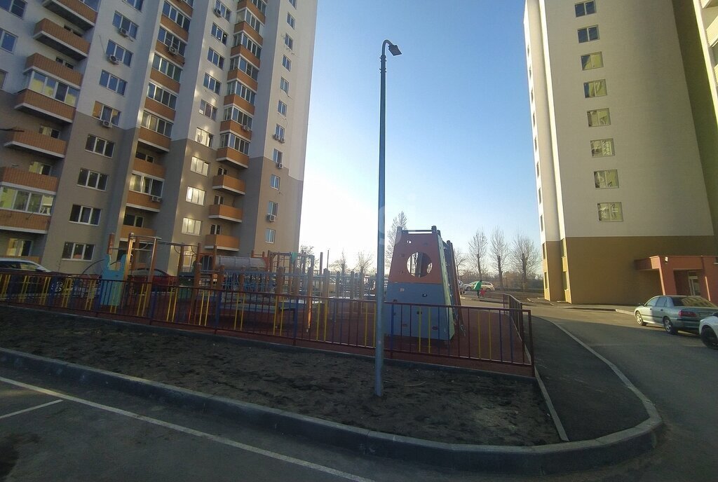 квартира г Энгельс ул Пристанская 85/1 фото 21