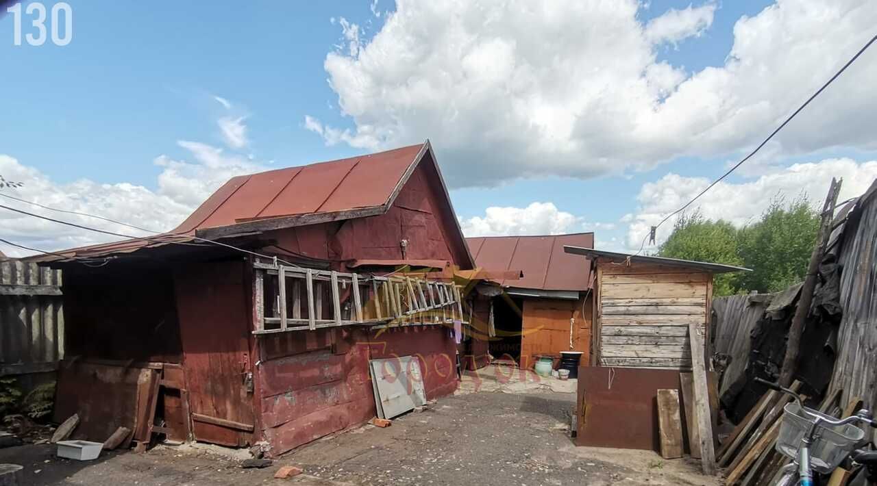 дом р-н Борисоглебский г Борисоглебск ул Северная фото 13