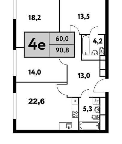 ул Фестивальная 15к/4 фото