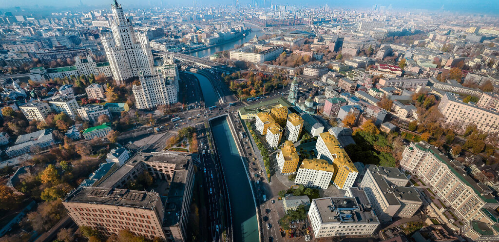 квартира г Москва метро Китай-город пер Серебрянический 6 ЖК «Титул» на Серебрянической набережной муниципальный округ Таганский фото 6