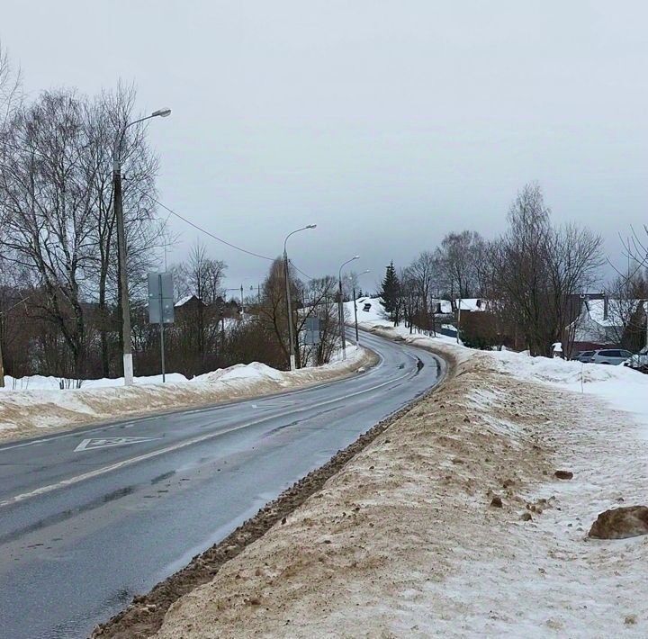 торговое помещение городской округ Можайский с Горки 7 фото 11