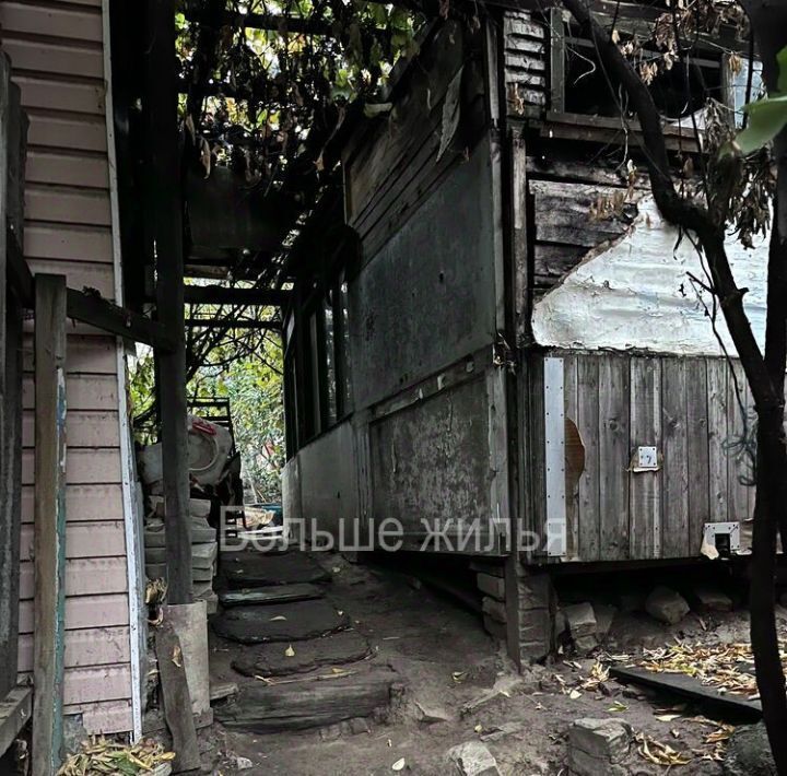 дом г Волгоград р-н Ворошиловский Дагестанская ул фото 13