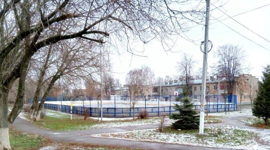 квартира городской округ Раменский с Софьино Удельная, ул. Киевская, 14Д/1 фото 34