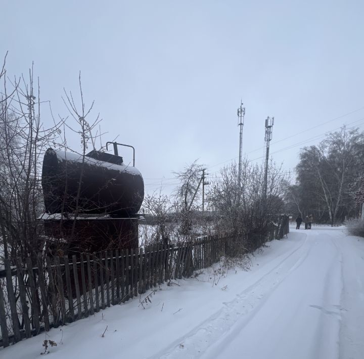 дом г Омск р-н Центральный СОСН Золотое Руно тер. фото 9