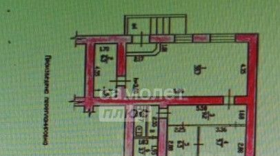 офис г Хабаровск р-н Центральный ул Ленина 3/26 фото 21