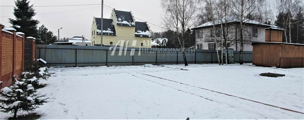 дом городской округ Одинцовский г Голицыно мкр Северный Кокошкино фото 26