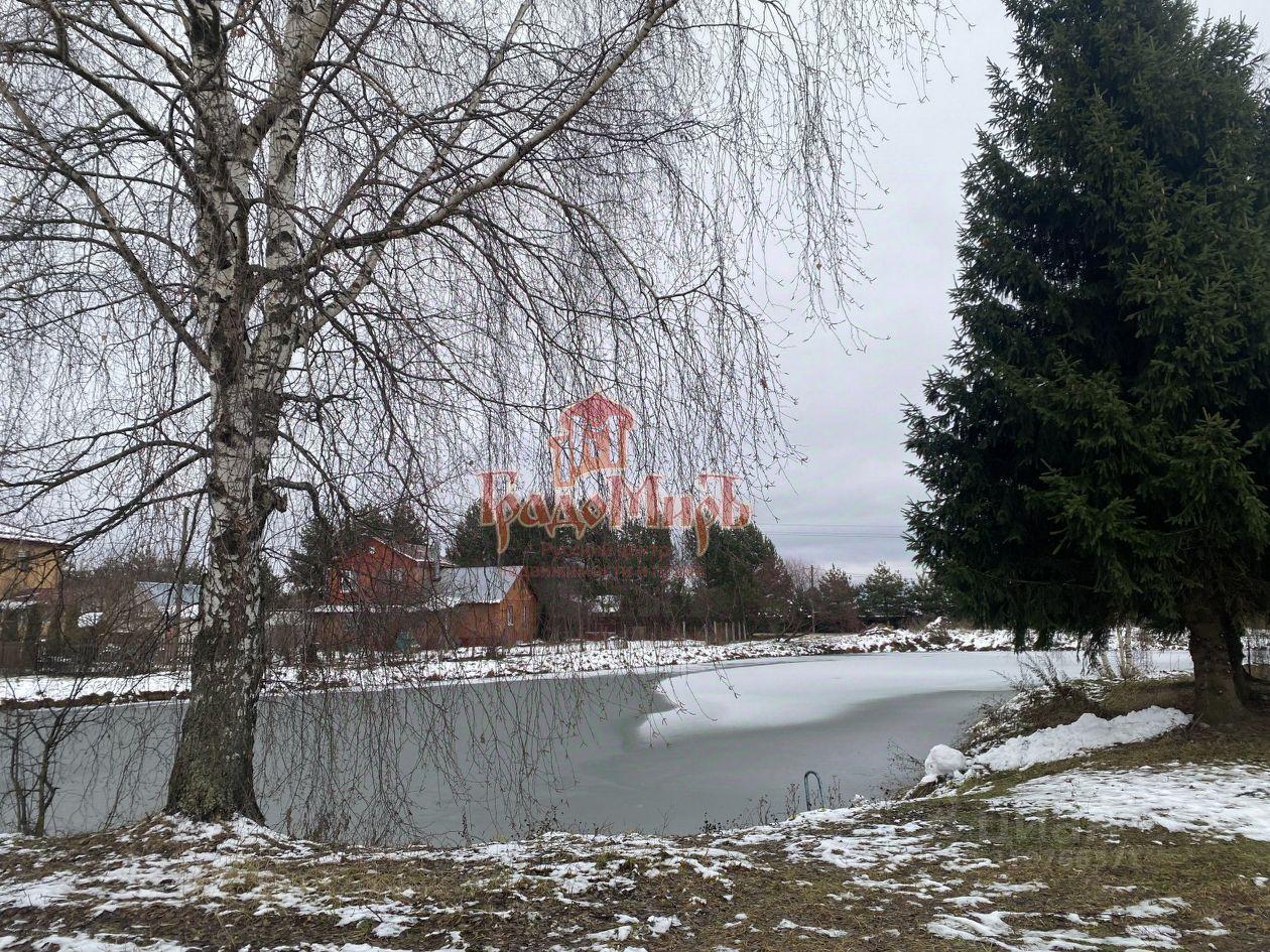 дом городской округ Дмитровский д Малые Дубровки 4А, Дмитров фото 28