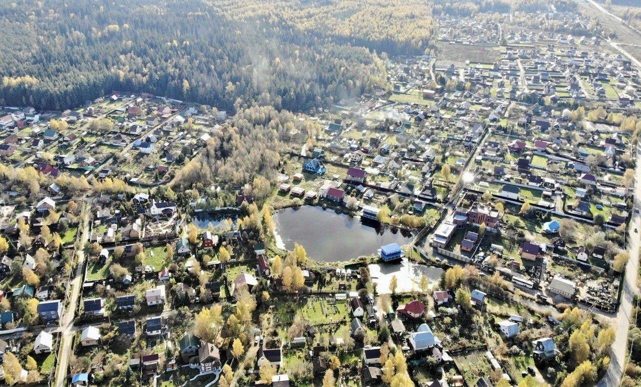 земля городской округ Дмитровский д Удино Рождествено, Рогачёвское шоссе фото 6