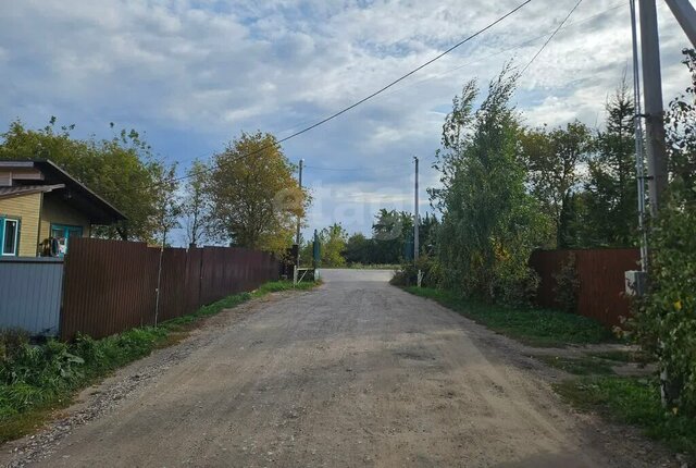 земля д Семибратское ул Центральная городской округ Коломна фото