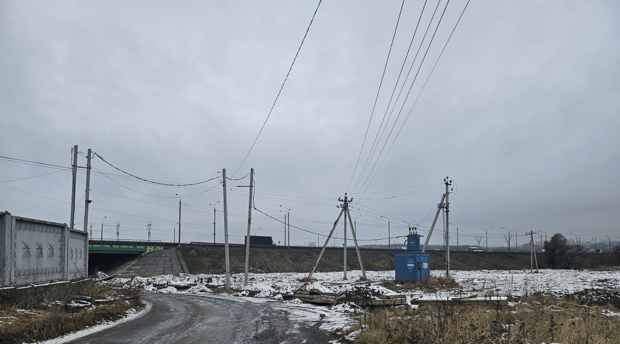 офис г Подольск с Покров Подольск, Подольск городской округ фото 1