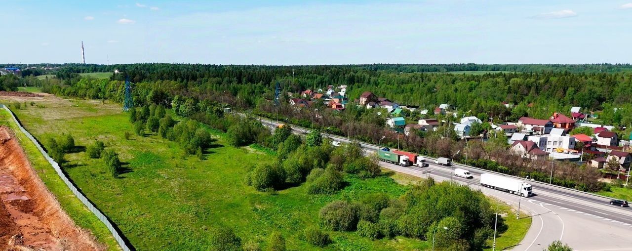 офис г Солнечногорск 49-й км, Солнечногорск городской округ, Ленинградское шоссе фото 1