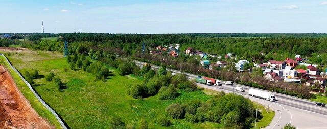 офис 49-й км, Солнечногорск городской округ, Ленинградское шоссе фото