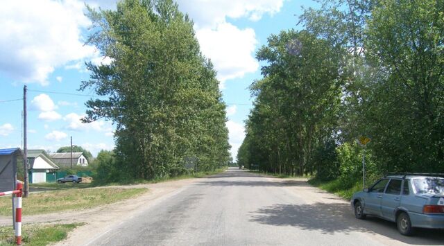 земля п Рязанцево Переславль-Залесский муниципальный округ фото