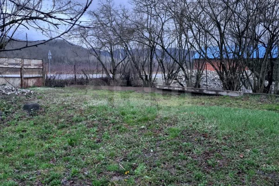 земля Геленджик городской округ, с. Михайловский Перевал фото 3