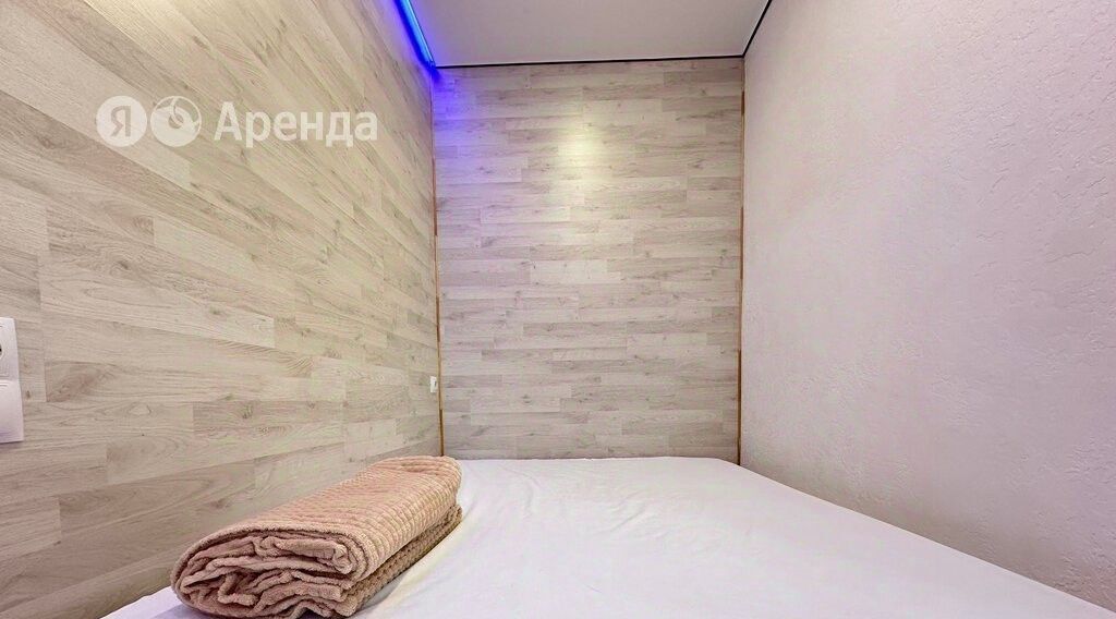 квартира г Краснодар р-н Прикубанский ул Домбайская 55к/6 фото 6